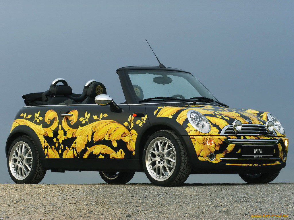 , mini